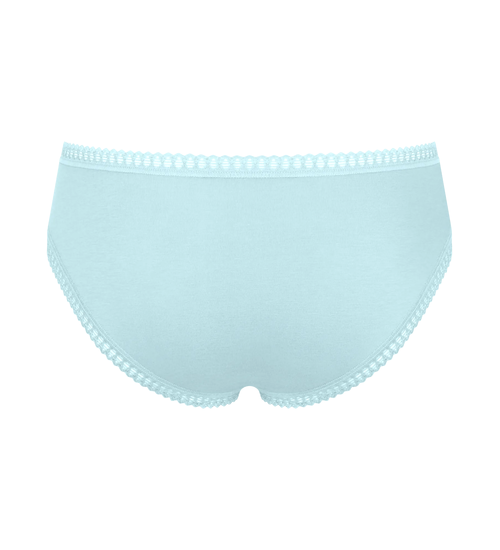 sloggi GO Crush Hipster C3P Blue-Light Combination - M007 10219671*M007