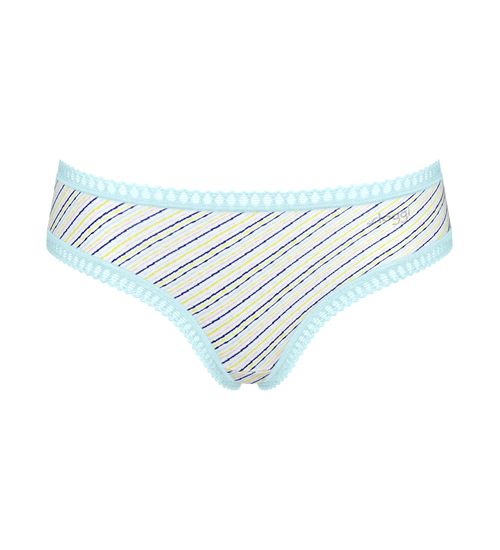 sloggi GO Crush Hipster C3P Blue-Light Combination - M007 10219671*M007