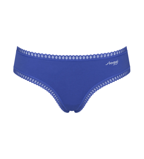 sloggi GO Crush Hipster C3P Blue-Light Combination - M007 10219671*M007