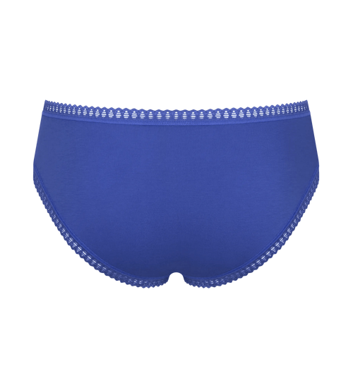 sloggi GO Crush Hipster C3P Blue-Light Combination - M007 10219671*M007