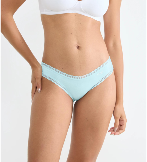 sloggi GO Crush Mini C3P Blue-Light Combination - M007 10219682*M007