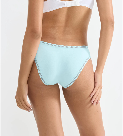 sloggi GO Crush Mini C3P Blue-Light Combination - M007 10219682*M007