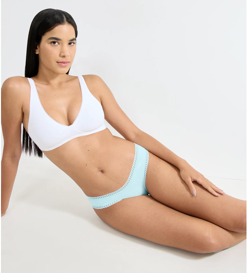 sloggi GO Crush Mini C3P Blue-Light Combination - M007 10219682*M007