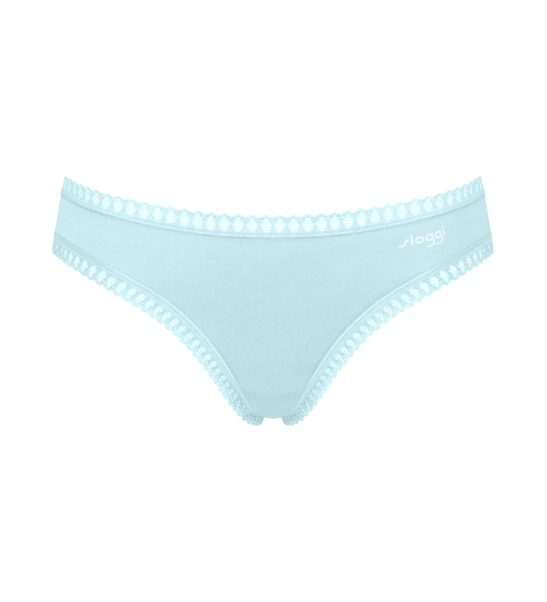 sloggi GO Crush Mini C3P Blue-Light Combination - M007 10219682*M007