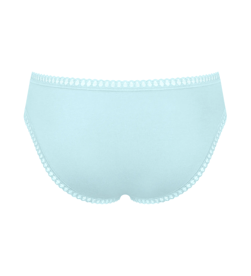 sloggi GO Crush Mini C3P Blue-Light Combination - M007 10219682*M007