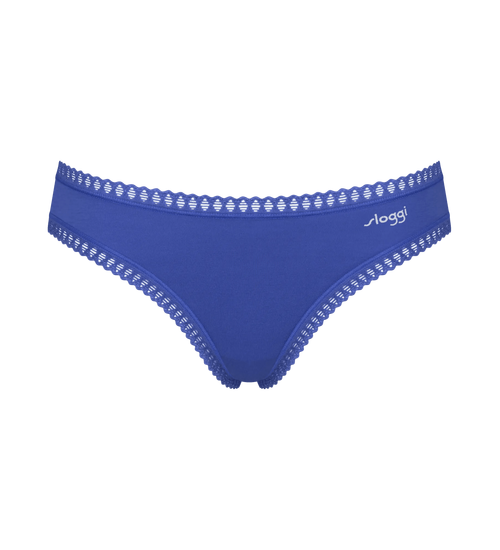 sloggi GO Crush Mini C3P Blue-Light Combination - M007 10219682*M007