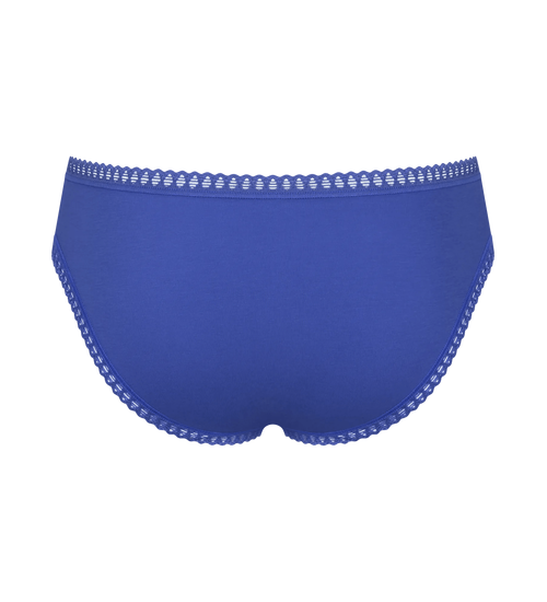 sloggi GO Crush Mini C3P Blue-Light Combination - M007 10219682*M007