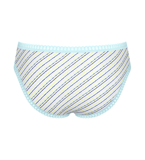 sloggi GO Crush Mini C3P Blue-Light Combination - M007 10219682*M007