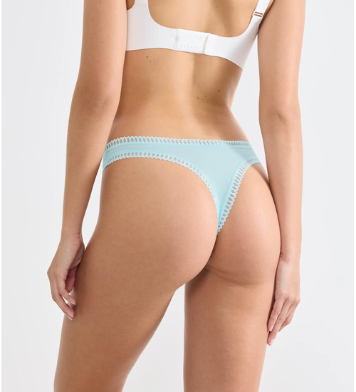 sloggi GO Crush String C3P Blue-Light Combination - M007 10219704*M007