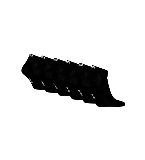 Puma skarpety PUMA ELEMENTS UNISEX SNEAKER 6P 938999 02