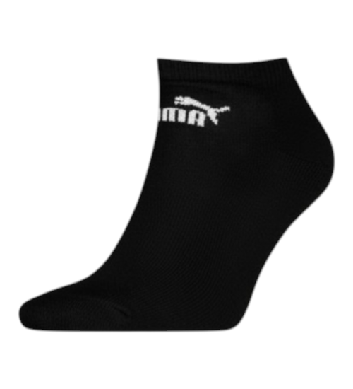 Puma skarpety PUMA ELEMENTS UNISEX SNEAKER 6P 938999 03