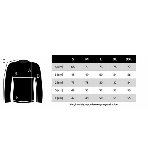 GUESS KOSZULKA MĘSKA Z DŁUGIM RĘKAWEM CN LS ORIGINAL LOGO NAVY M1RI31I3Z11 G7V2