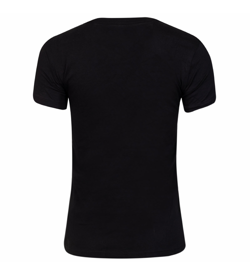 Puma koszulka ESS+ Embroidery Tee Puma Black 848331 01 XS