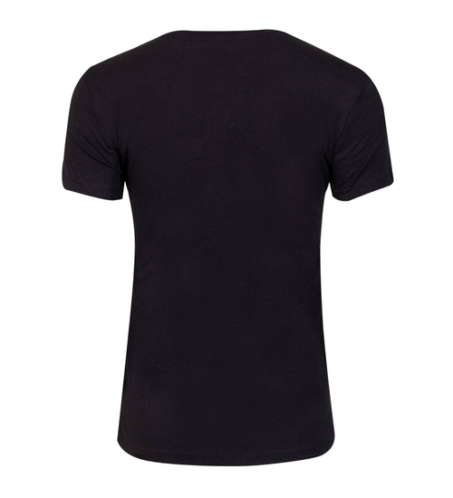 Puma koszulka ESS+ Metallic Logo Tee Puma Bla 848303 01 XS