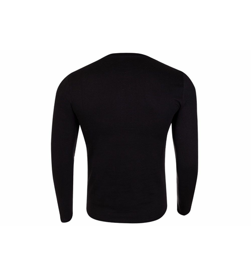 GUESS CN LS ORIGINAL LOGO M2YI31I3Z11 JBLK L