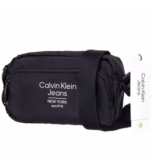 Calvin Klein SPORT ESSENTIALS CAM K50K510099 BDS