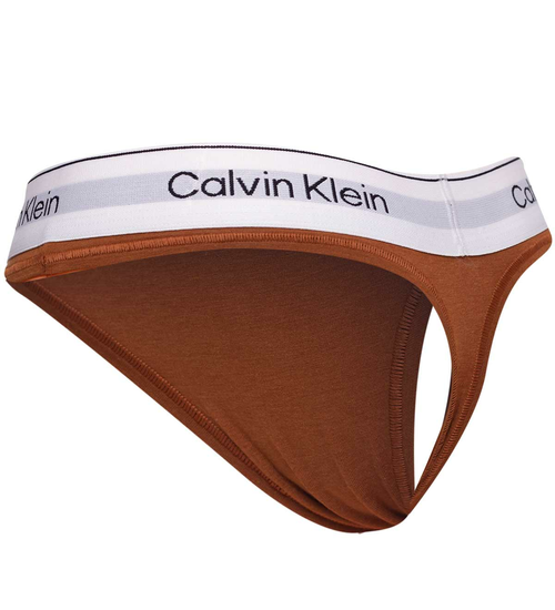 Calvin Klein THONG 000QF7050E GP4 L