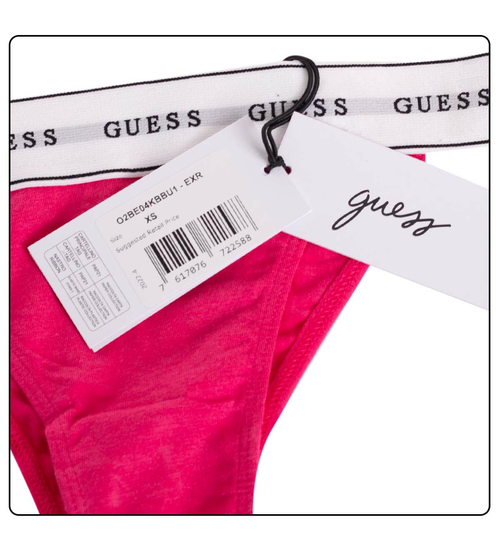 GUESS CARRIE BRAZILIAN O2BE04KBBU1 EXR L
