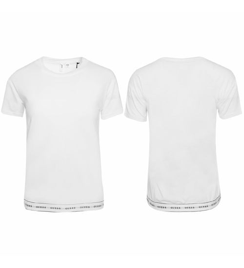 GUESS CARRIE T-SHIRT O2BM08KBBU1 G011 L