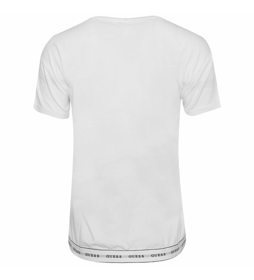 GUESS CARRIE T-SHIRT O2BM08KBBU1 G011 L