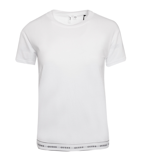 GUESS CARRIE T-SHIRT O2BM08KBBU1 G011 L