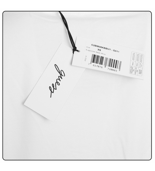 GUESS CARRIE T-SHIRT O2BM08KBBU1 G011 L