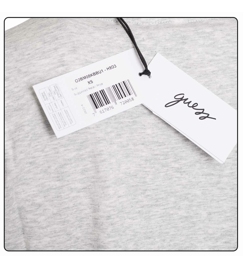 GUESS CARRIE T-SHIRT O2BM08KBBU1 H9D3 L