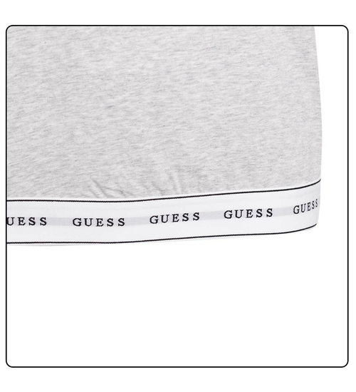GUESS CARRIE T-SHIRT O2BM08KBBU1 H9D3 L