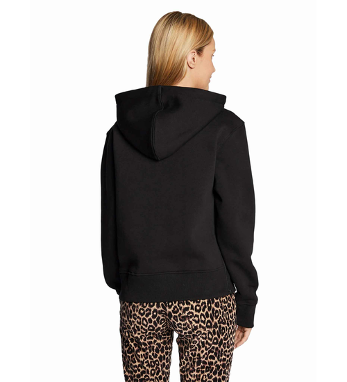 GUESS HANNE SWEATSHIRT W2BQ13K9Z21 JBLK L