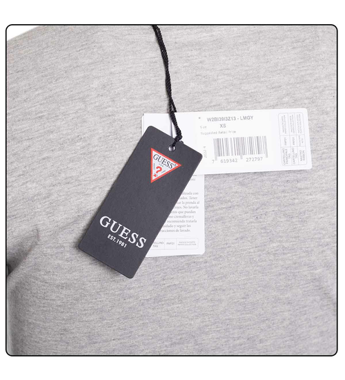 GUESS LS VN ICON TEE W2BI39I3Z13 LMGY L