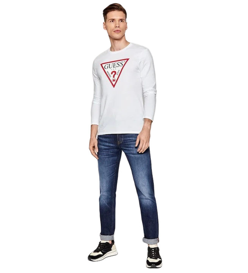 GUESS CN LS ORIGINAL LOGO M2YI31I3Z11 G011 L