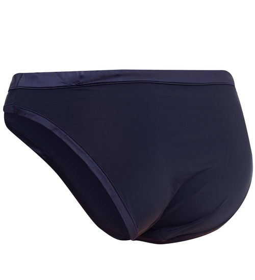 TOMMY HILFIGER DÁMSKÉ BIKINY NAVY UW0UW03258 DW5 
