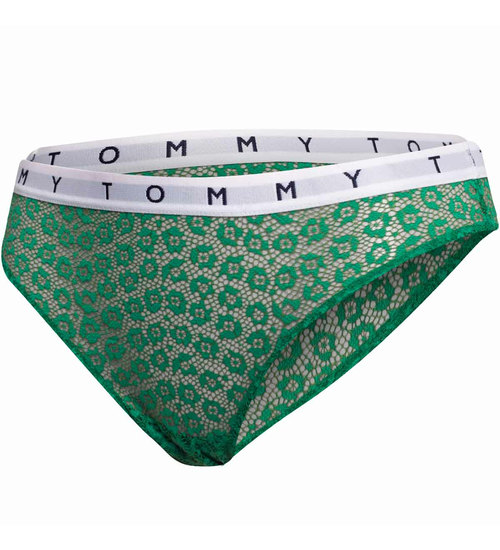 Tommy Hilfiger 3P FULL LACE BIKINI UW0UW02522 0Y0 L