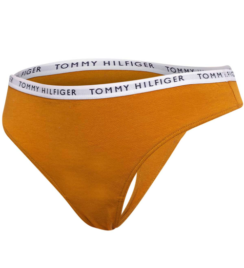 Tommy Hilfiger 3P THONG UW0UW02829 0XH L