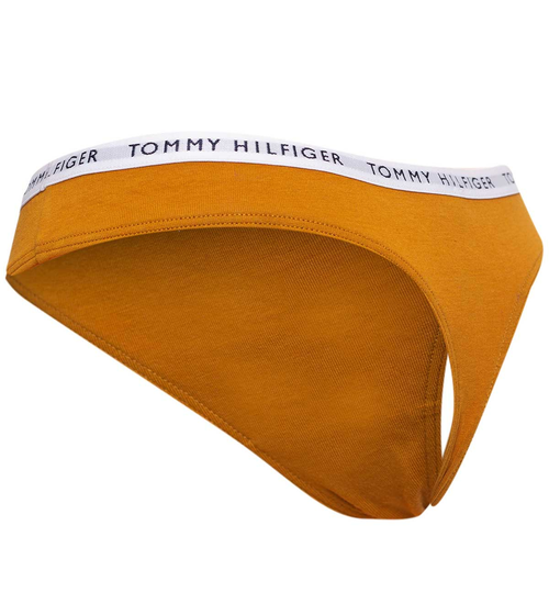 Tommy Hilfiger 3P THONG UW0UW02829 0XH L