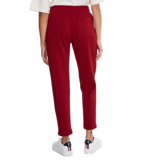 Tommy Hilfiger INTERLOCK TAPERED PA WW0WW36055 XJS L