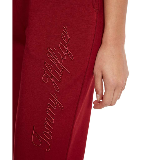 Tommy Hilfiger INTERLOCK TAPERED PA WW0WW36055 XJS L