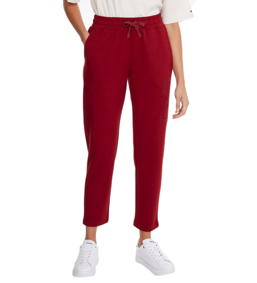 Tommy Hilfiger INTERLOCK TAPERED PA WW0WW36055 XJS L