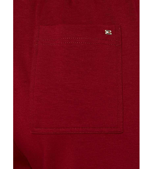 Tommy Hilfiger INTERLOCK TAPERED PA WW0WW36055 XJS L