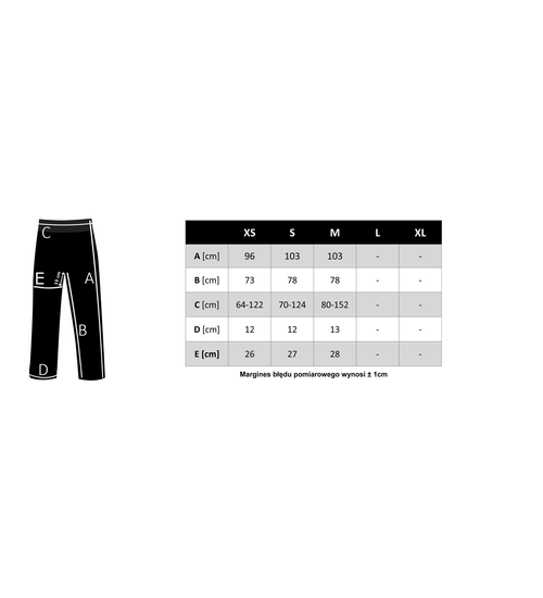 Tommy Hilfiger KNITTED PANT UW0UW03933 DW5 M