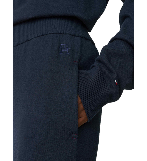 Tommy Hilfiger KNITTED PANT UW0UW03933 DW5 M