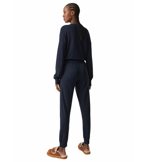 Tommy Hilfiger KNITTED PANT UW0UW03933 DW5 M