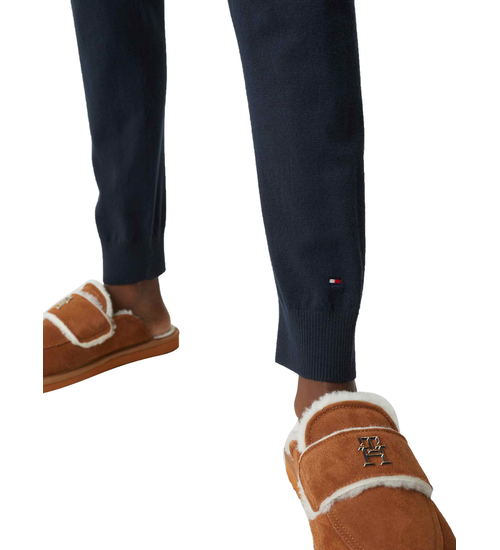 Tommy Hilfiger KNITTED PANT UW0UW03933 DW5 M