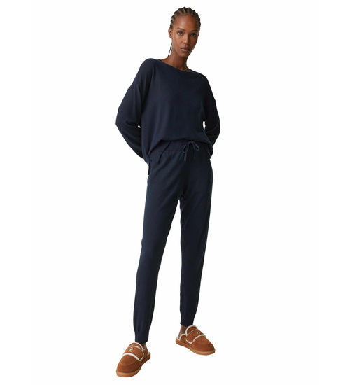 Tommy Hilfiger KNITTED PANT UW0UW03933 DW5 M