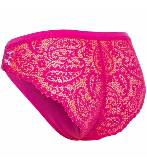 Tommy Hilfiger LACE BIKINI UW0UW03813 TZO L