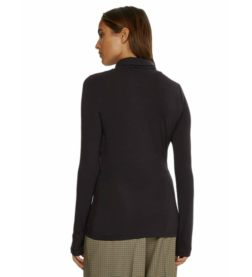 Tommy Hilfiger SLIM SOFT TENCEL ROL WW0WW36138 BDS L