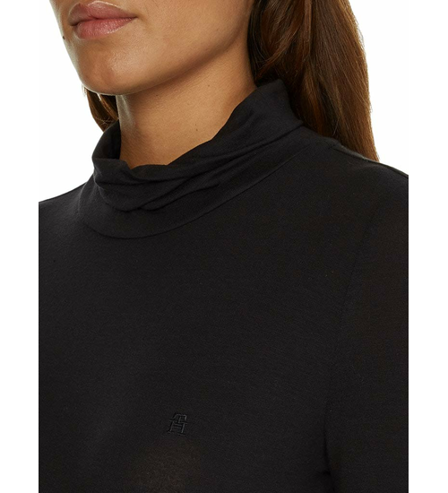 Tommy Hilfiger SLIM SOFT TENCEL ROL WW0WW36138 BDS L