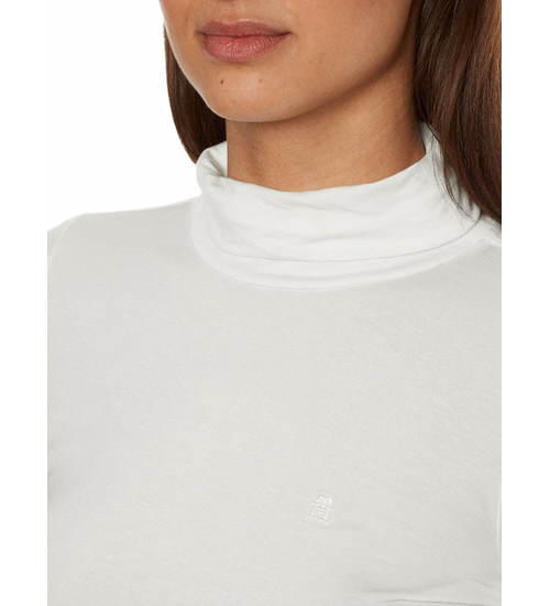 Tommy Hilfiger SLIM SOFT TENCEL ROL WW0WW36138 YBL M