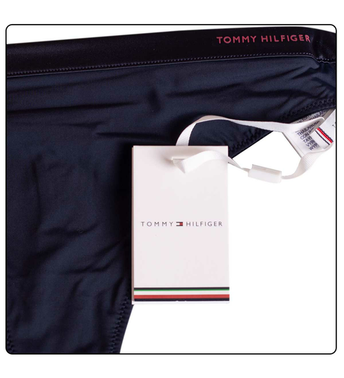 Tommy Hilfiger THONG UW0UW03259 DW5 L