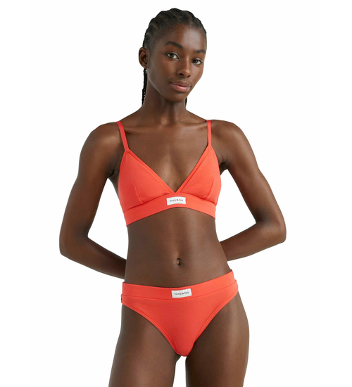 Tommy Hilfiger THONG UW0UW03862 SN6 M